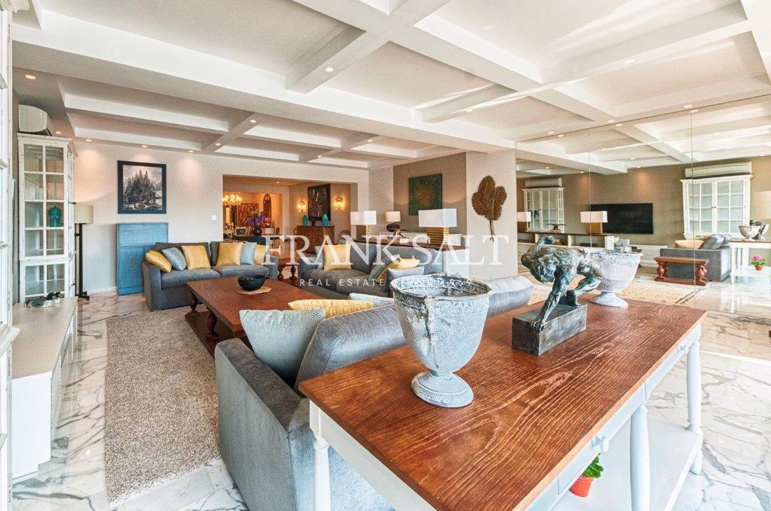 Apartment in Sliema, Malta 2 - 17958706