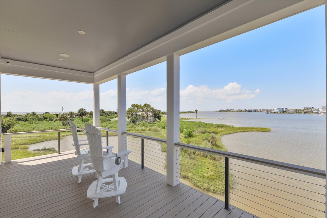 House in Galveston, Texas, United States 4 - 17980120