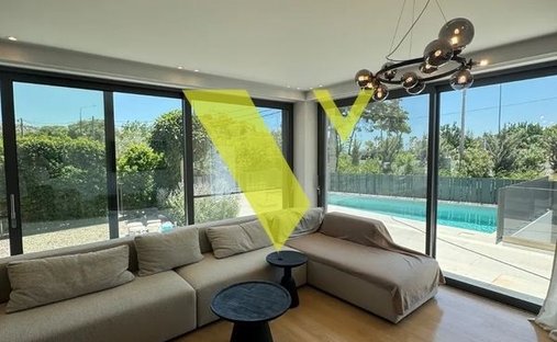 Villa a Vari, Attica, Grecia 1