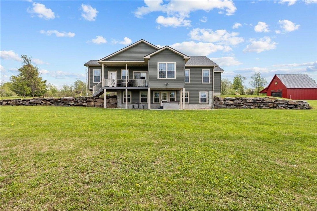House in Highgate, Vermont, United States 1 - 17980243