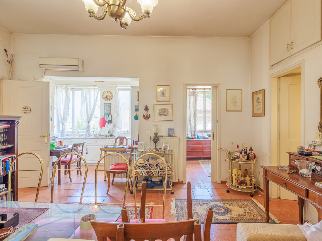 House in 1st District of Athens, Athens, Greece 4 - 17979645