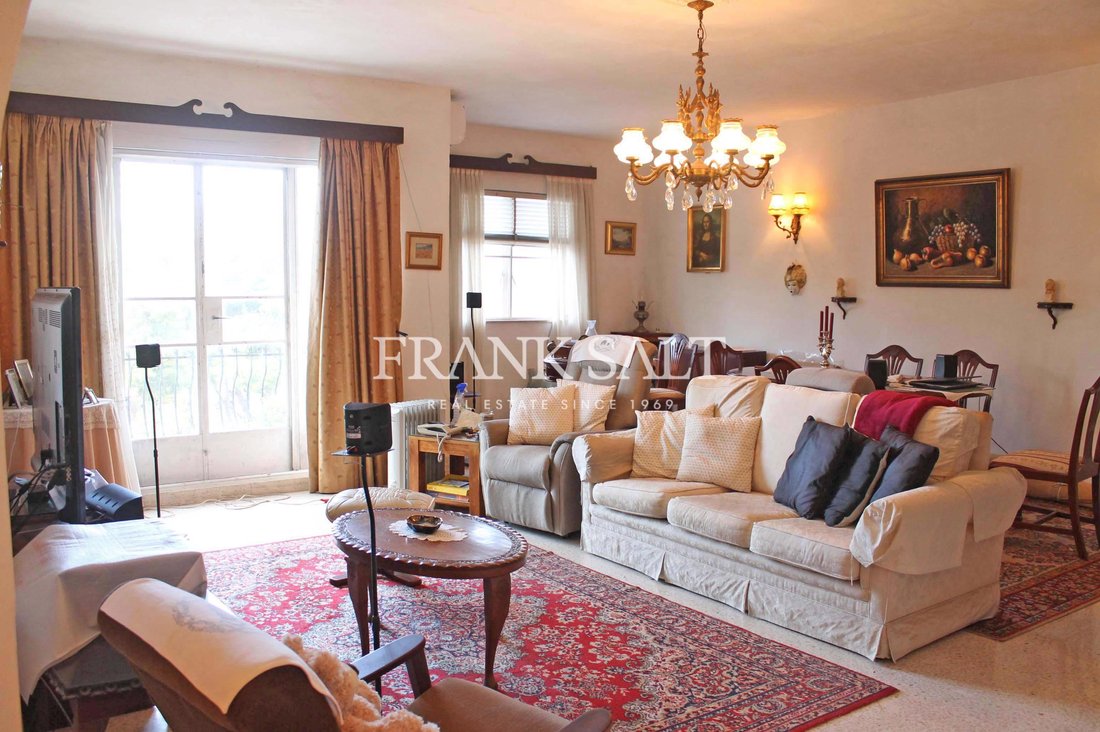 Apartment in Swieqi, Malta 1 - 17770633