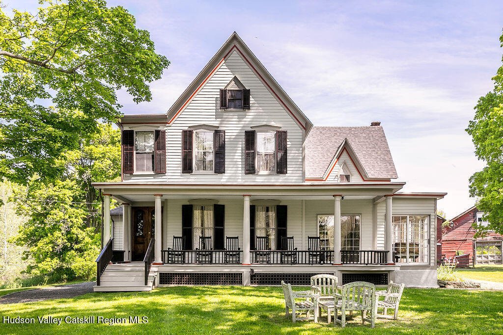 House in Rhinebeck, New York, United States 1 - 17978957