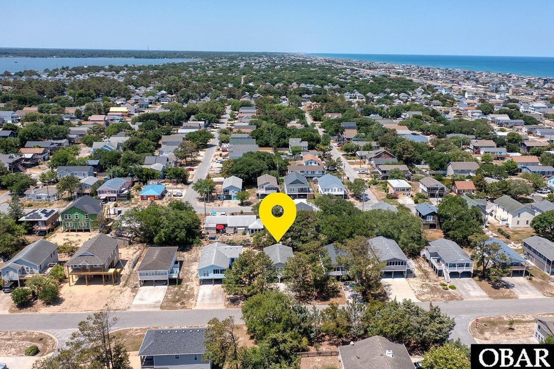House in Kill Devil Hills, North Carolina, United States 2 - 17974764