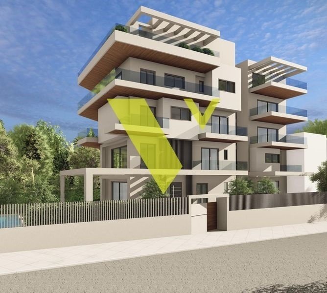 Apartment in South Athens, Attica, Greece 1 - 17976747