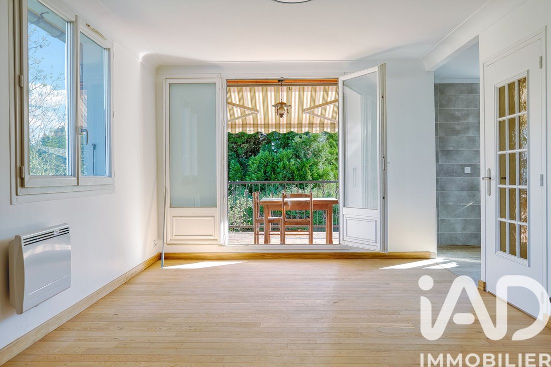 House in Ouest, Saint-Genis-Pouilly, France 5 - 17980767