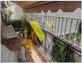 Apartment in Elliniko, Attica, Greece 4 - 17976529