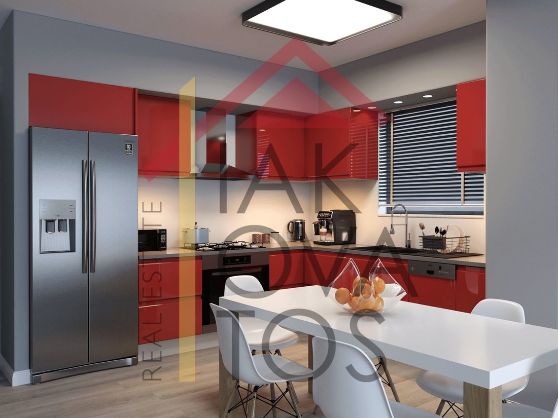 Apartment in South Athens, Attica, Greece 2 - 17975768