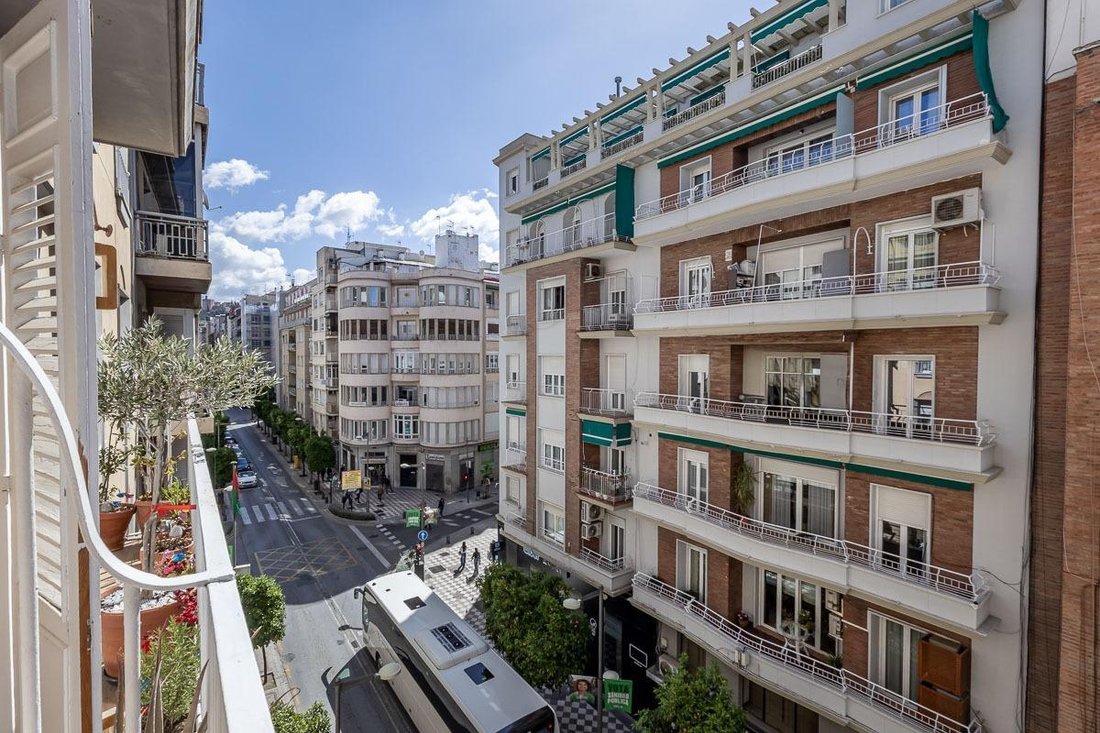 Wohnung in Ronda, Granada, Spanien 4 - 17979983