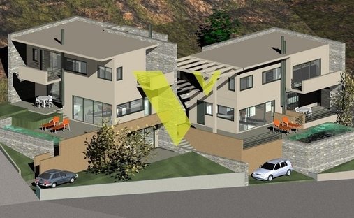 Maison à Anavissos, Attique, Grèce 1