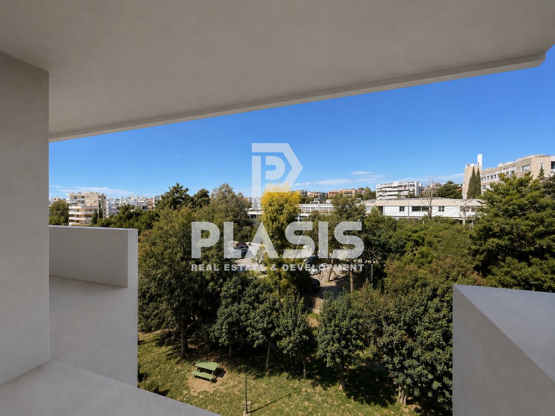 Apartment in South Athens, Attica, Greece 5 - 17473384