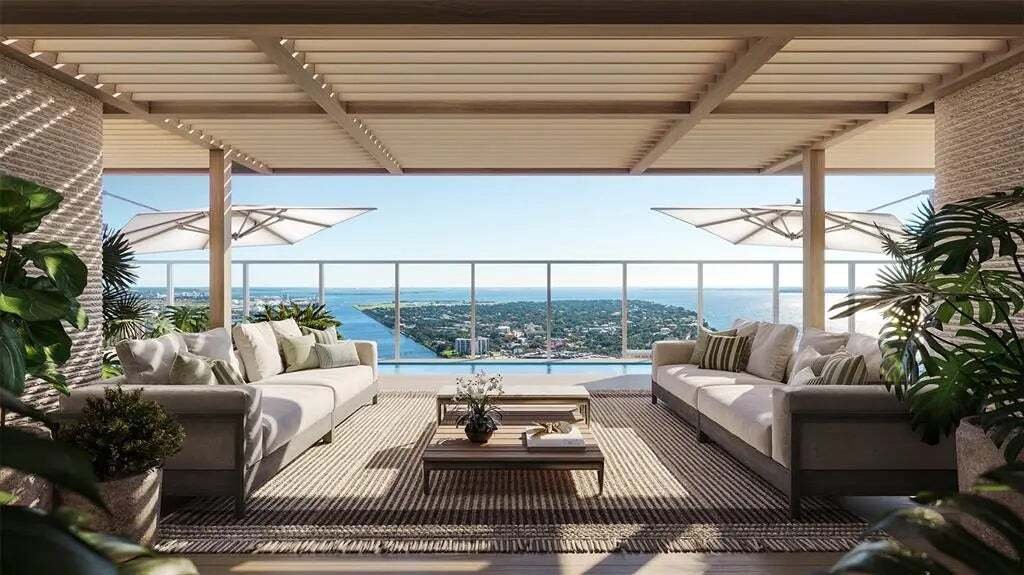 House in Tampa, Florida, United States 2 - 17981031