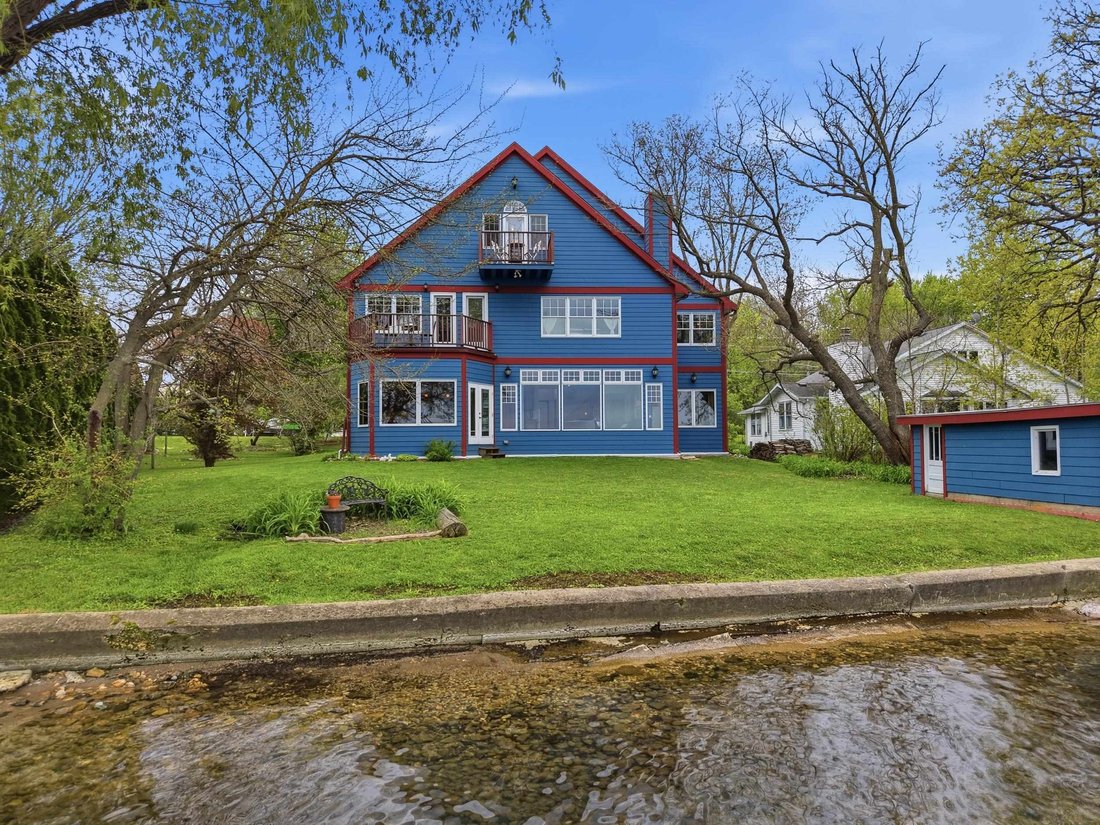 House in Stoughton, Wisconsin, United States 4 - 17974953