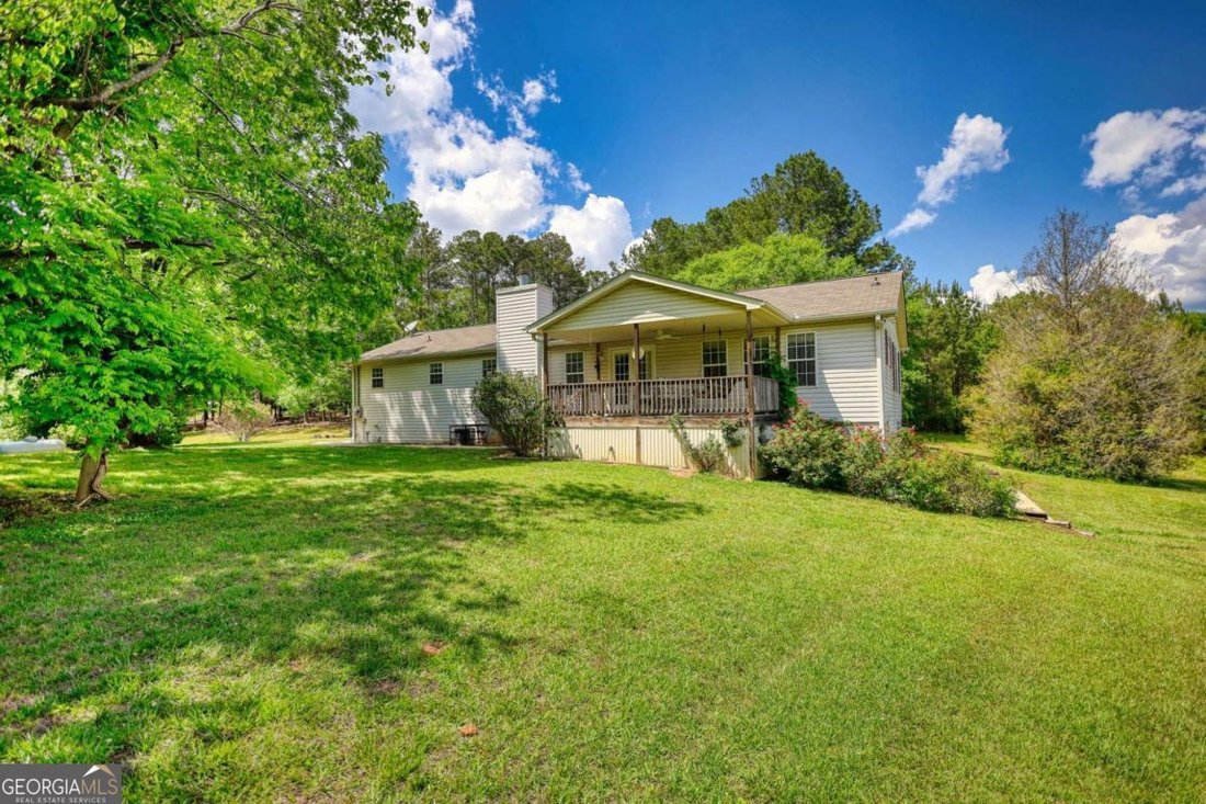 House in Franklin, Georgia, United States 2 - 17980027