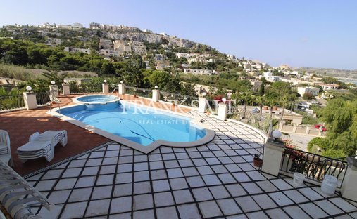 Villa in Mellieha, Malta 1