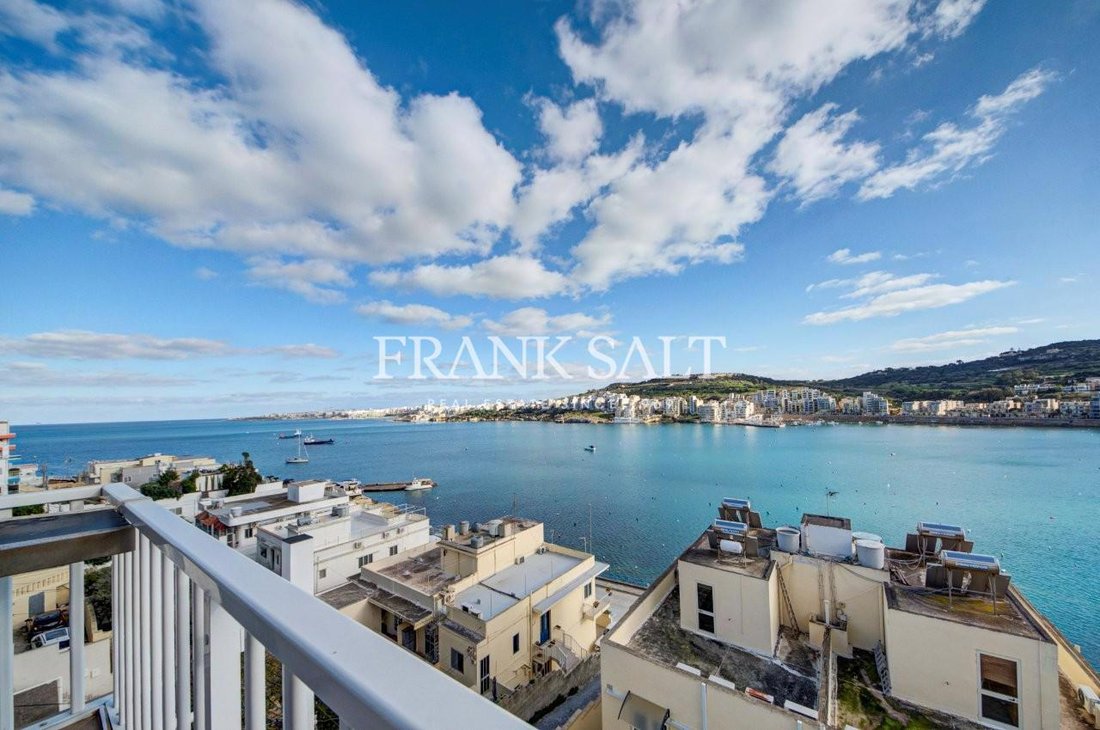 Apartment in Saint Paul's Bay, Malta 3 - 17770735