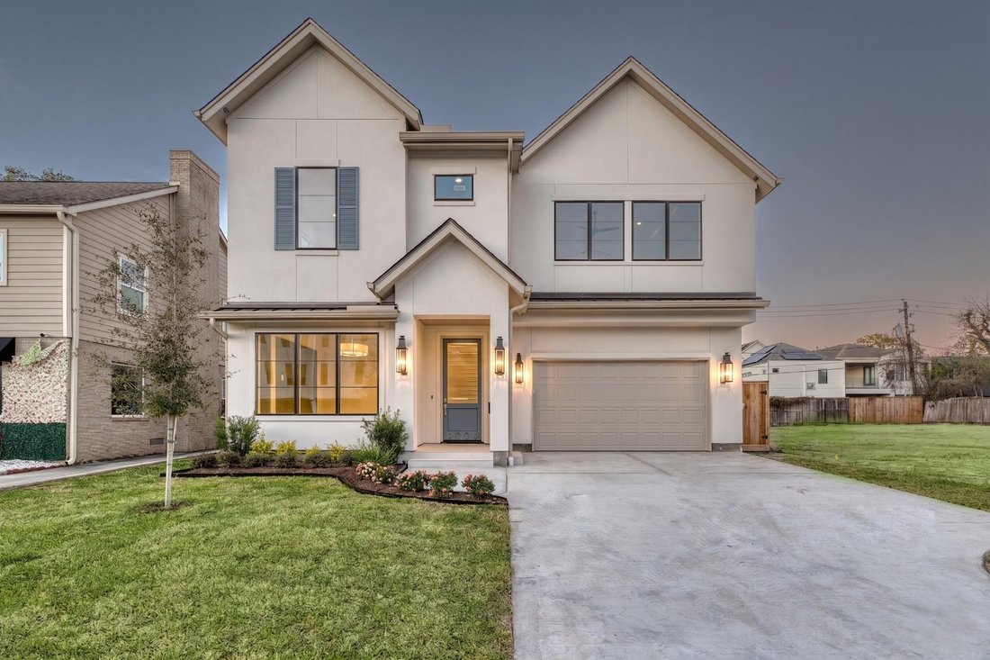 House in Houston, Texas, United States 3 - 17953028