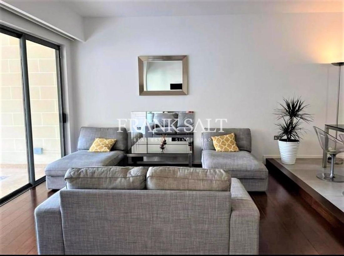 Apartment in Saint Julian's, Malta 5 - 15672332