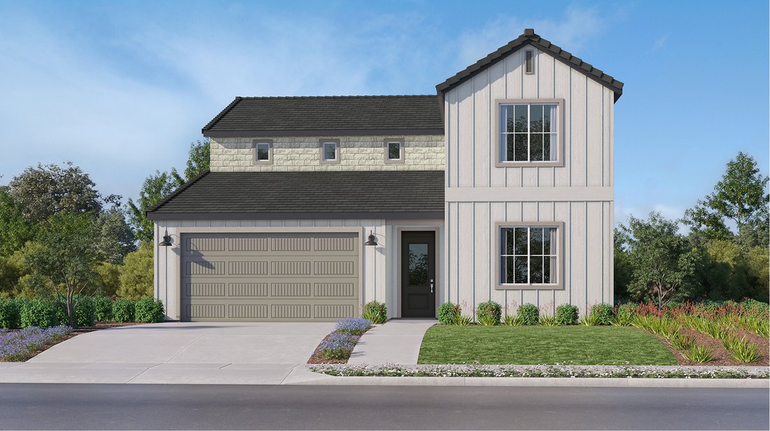 House in Raymond, California, United States 1 - 17975799