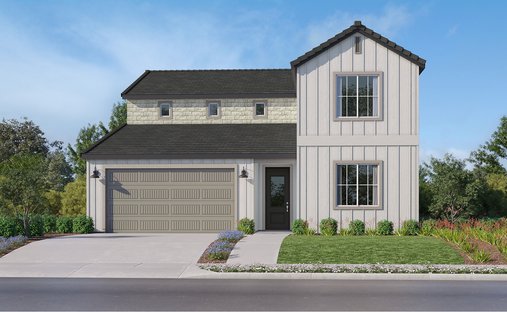 House in Raymond, California, United States 1