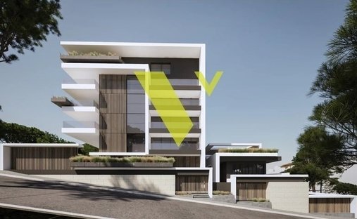 Apartamento en Vari, Ática, Grecia 1