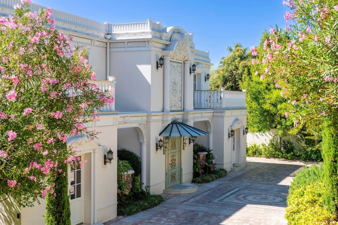 Villa in La Mer - Le Puadon - Cannes Eden, Vallauris, France 4 - 14240518