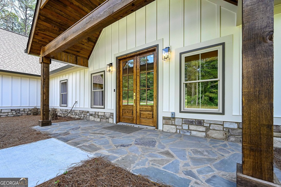 House in Carrollton, Georgia, United States 5 - 17975629