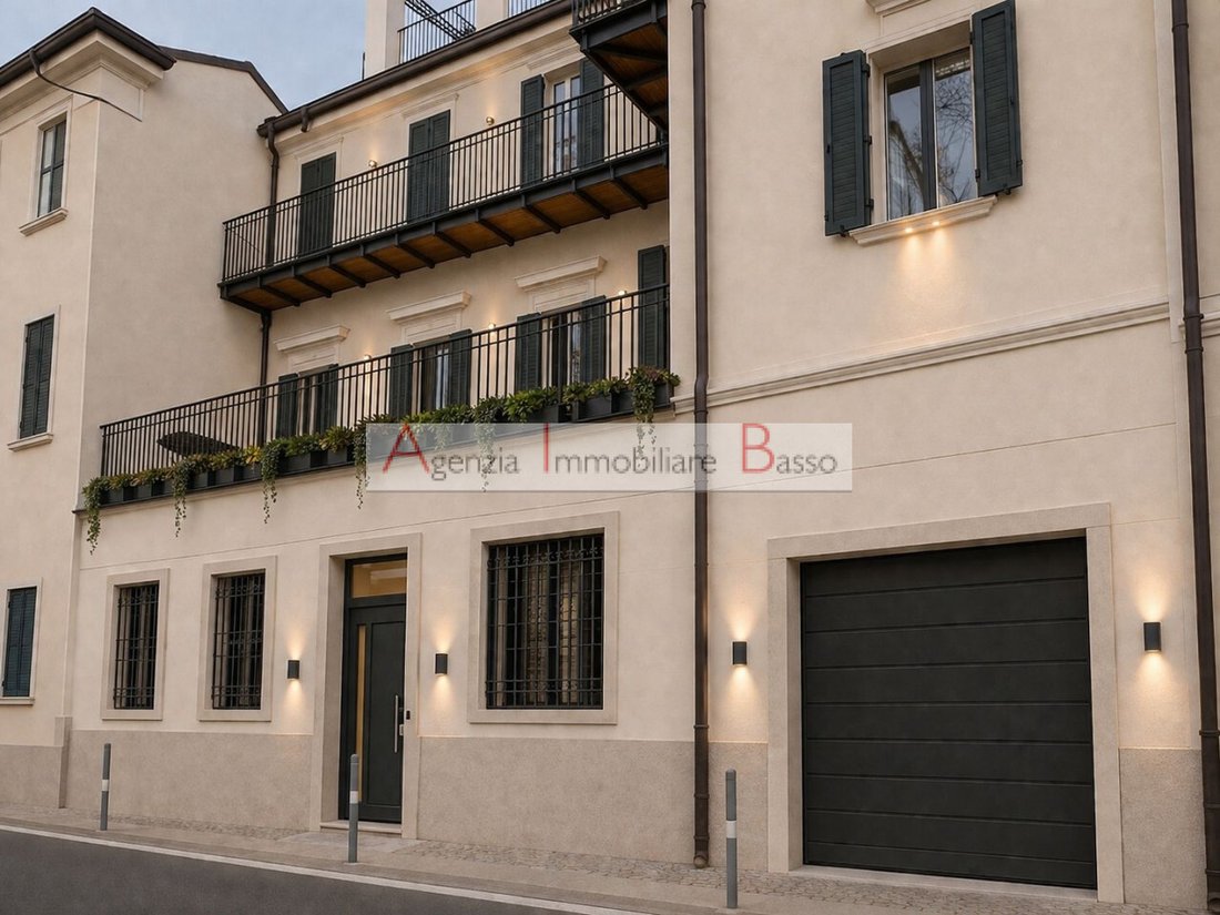 Estate in Specola - Corso Milano, Padua, Italy 1 - 17980493