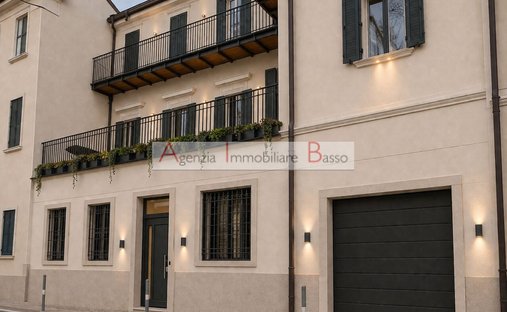 Tenuta a Specola - Corso Milano, Padova, Italia 1