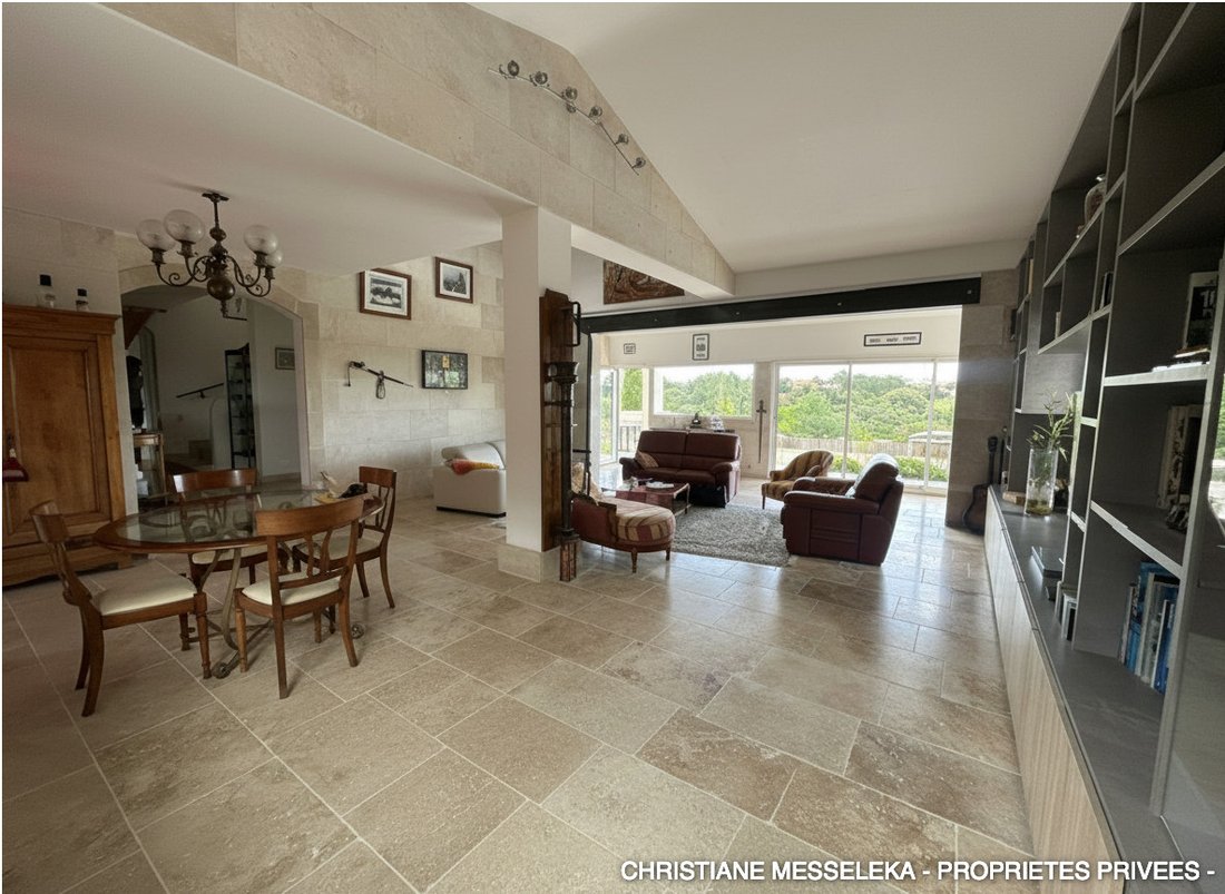 Villa in Juvignac, Occitania, France 3 - 17977364