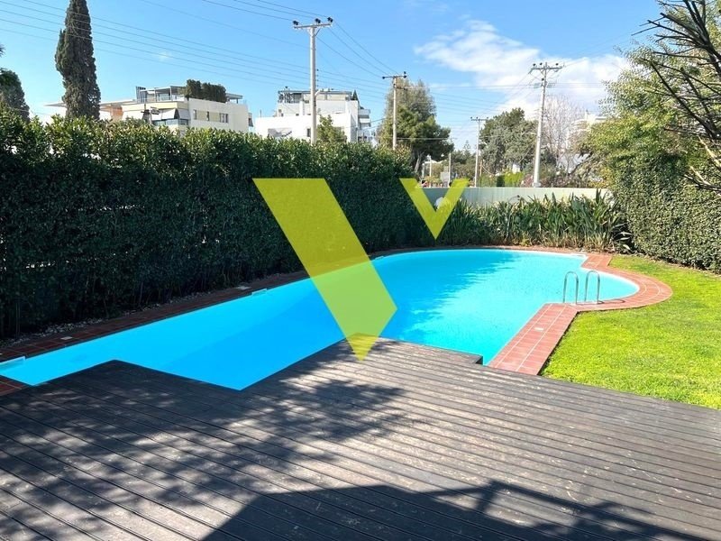 Apartment in South Athens, Attica, Greece 1 - 17976469