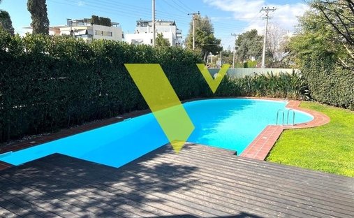 Apartamento en South Athens, Ática, Grecia 1