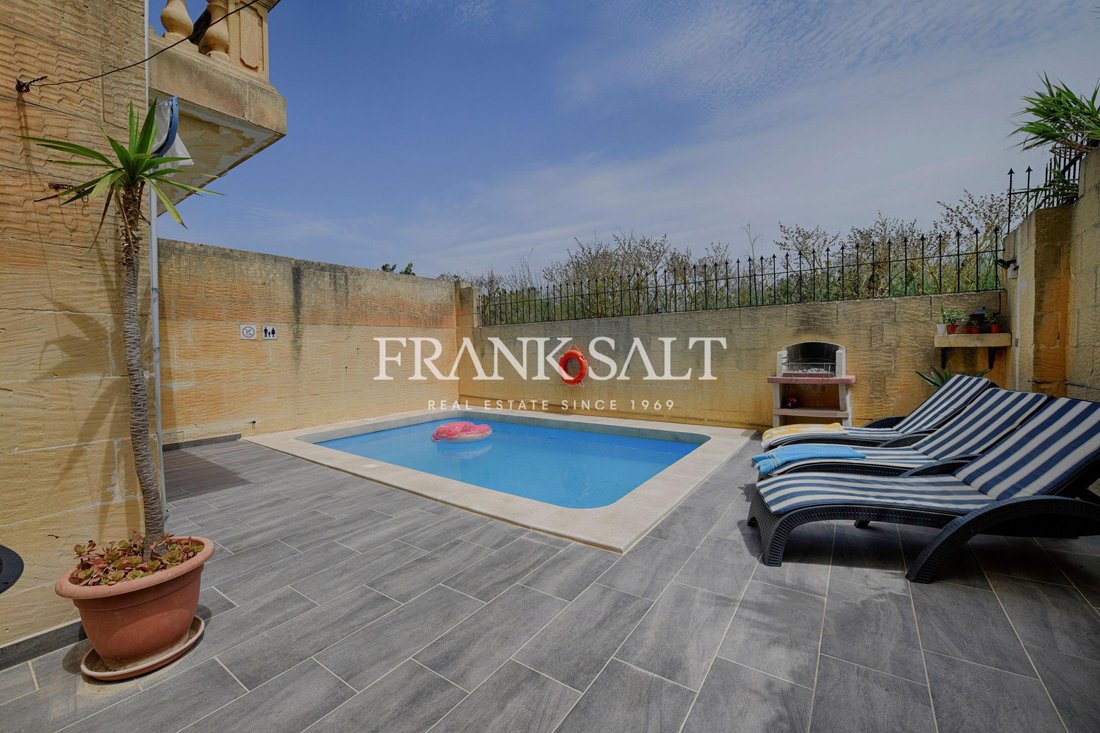 Country House in San Lawrenz, Malta 1 - 15672193