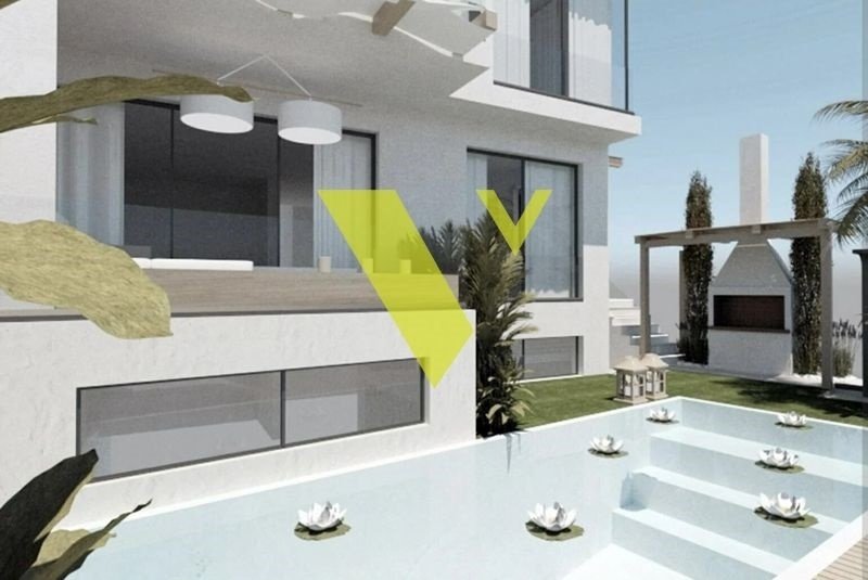 Apartment in Voula, Attica, Greece 5 - 17976485