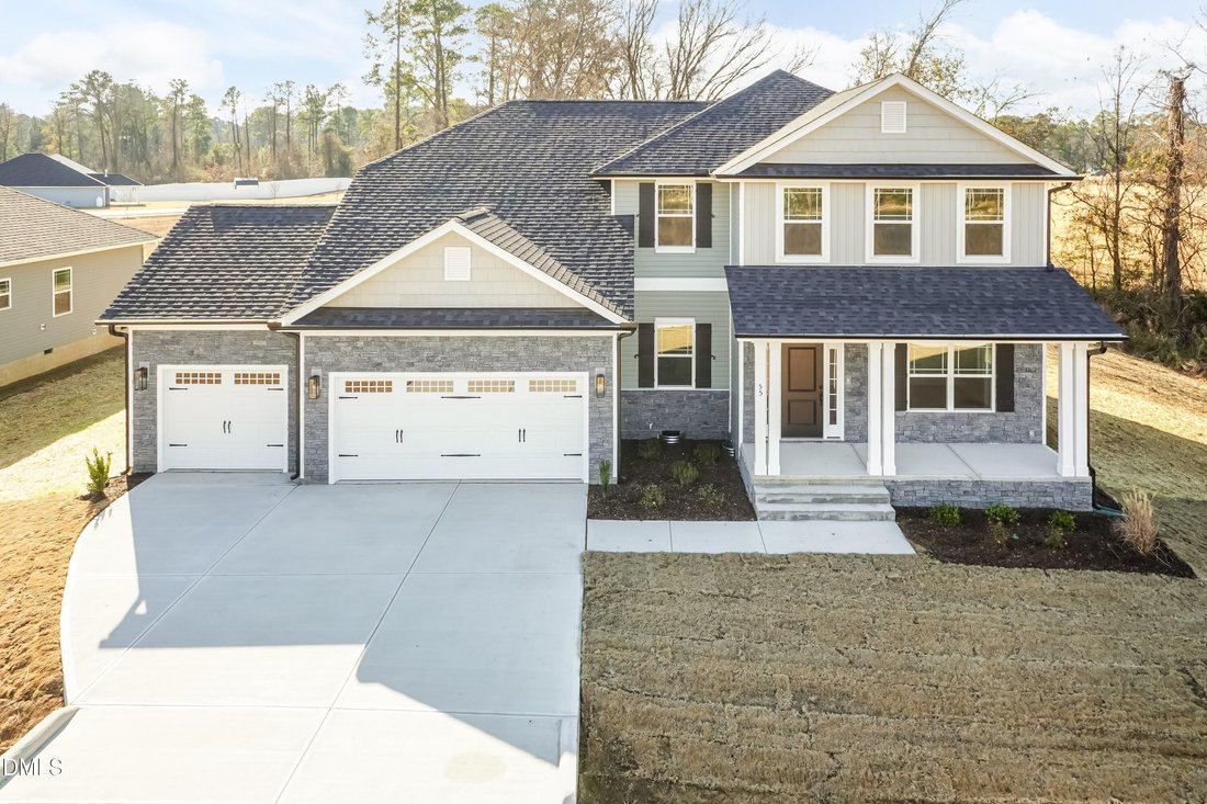 House in Lillington, North Carolina, United States 1 - 17979518