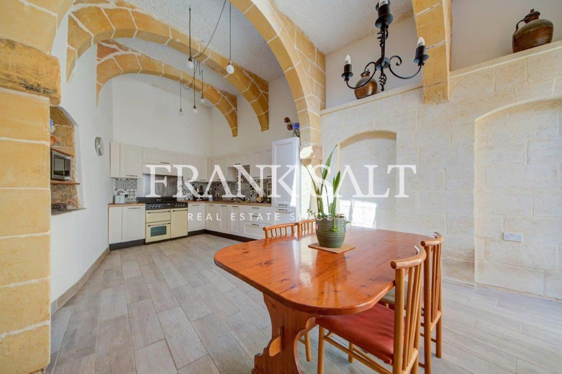 House in Għasri, Malta 2 - 17958785