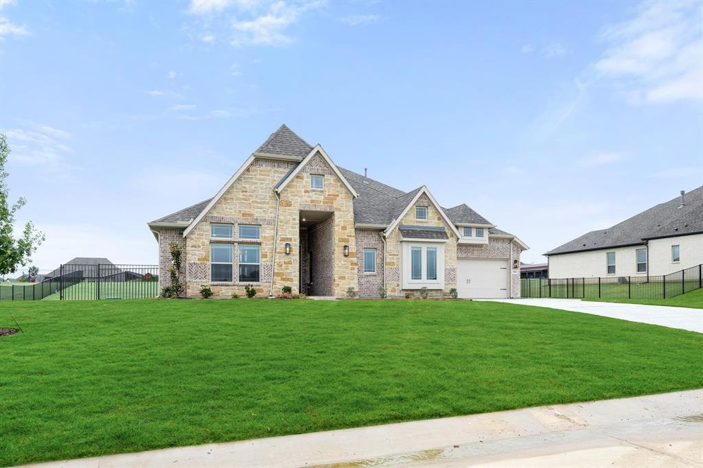 House in New Fairview, Texas, United States 3 - 17135441