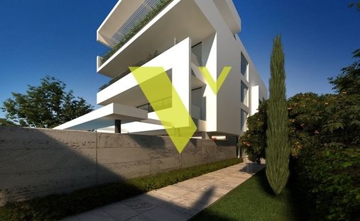 Apartment in Glyfada, Attica, Greece 1