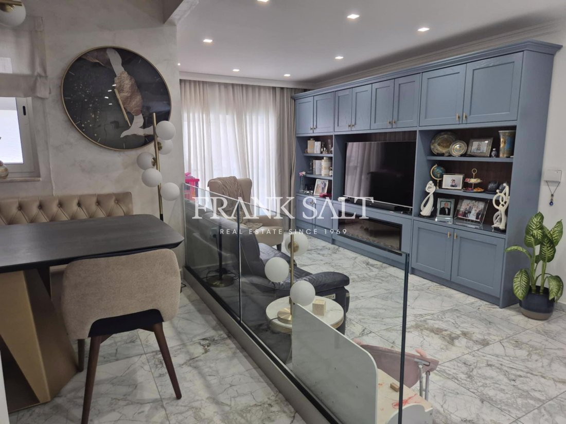 Apartment in Santa Venera, Malta 5 - 17910994