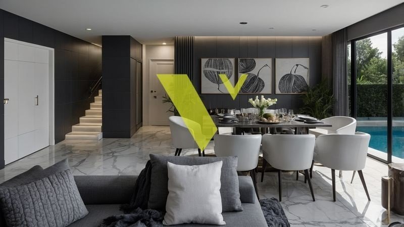Apartment in Vari, Attica, Greece 3 - 17976434