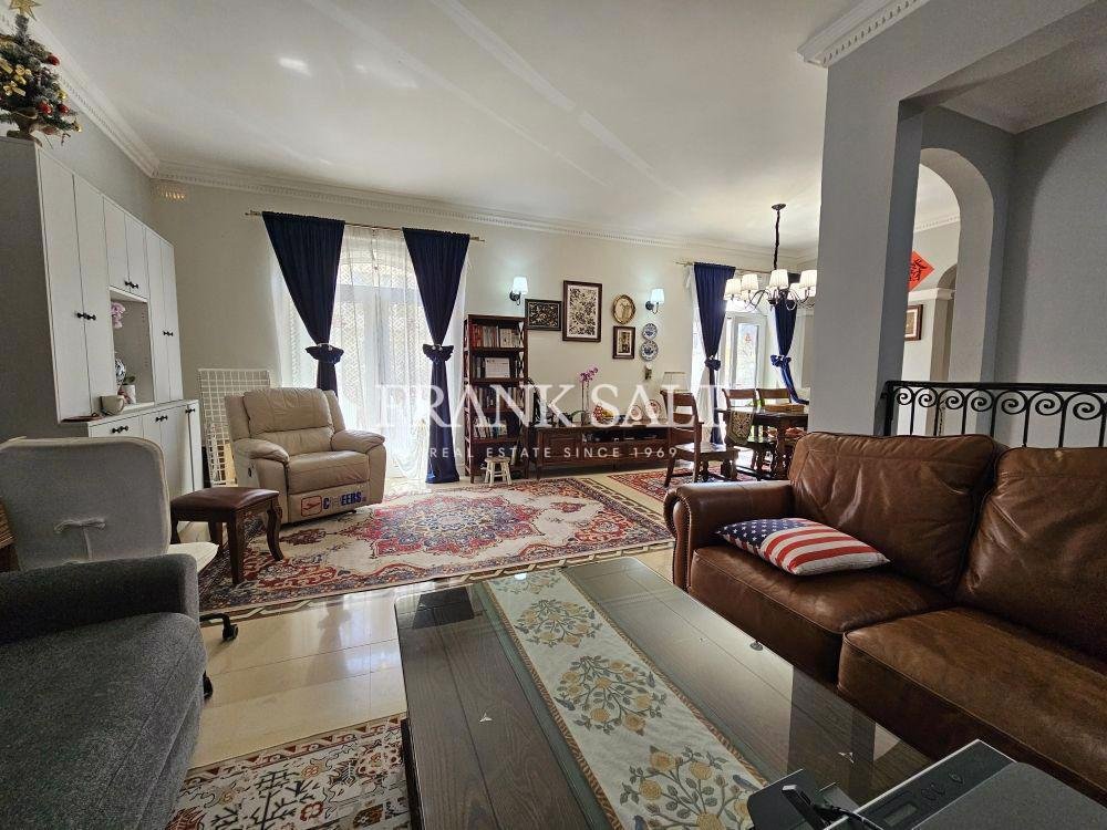 Apartment in Swieqi, Malta 2 - 17771127