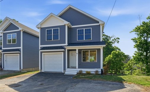 Condo in West Warwick, Rhode Island, United States 1