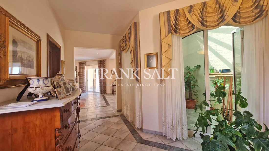 Villa in Mellieha, Malta 2 - 13822209
