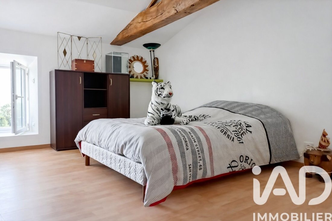 House in La Chapelle-Achard, Les Achards, France 5 - 17978001