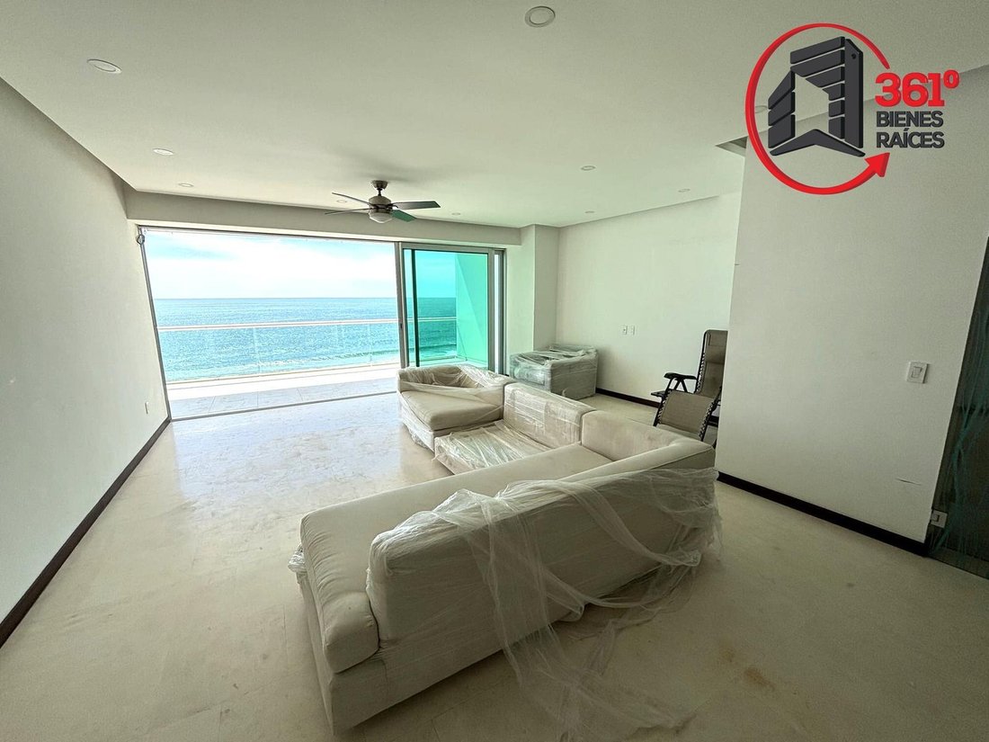 Apartment in Acapulco, Guerrero, Mexico 2 - 17978280