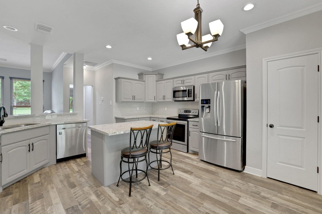 House in New Caney, Texas, United States 3 - 17980168