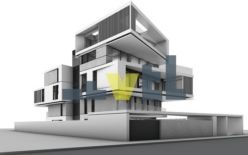 Apartment in Voula, Attica, Greece 4 - 17977108