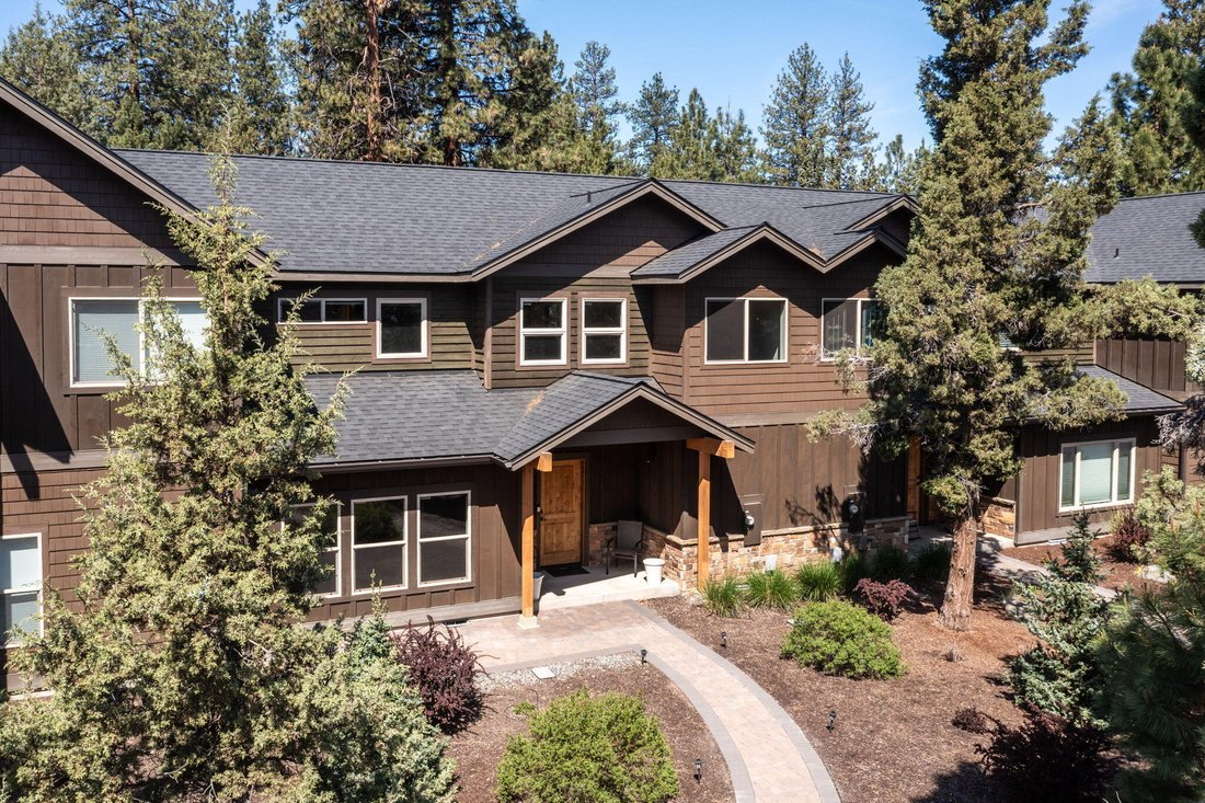 Townhouse in Sisters, Oregon, United States 1 - 17978240