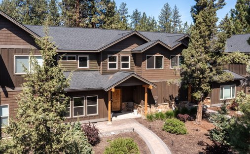 Townhouse in Sisters, Oregon, United States 1
