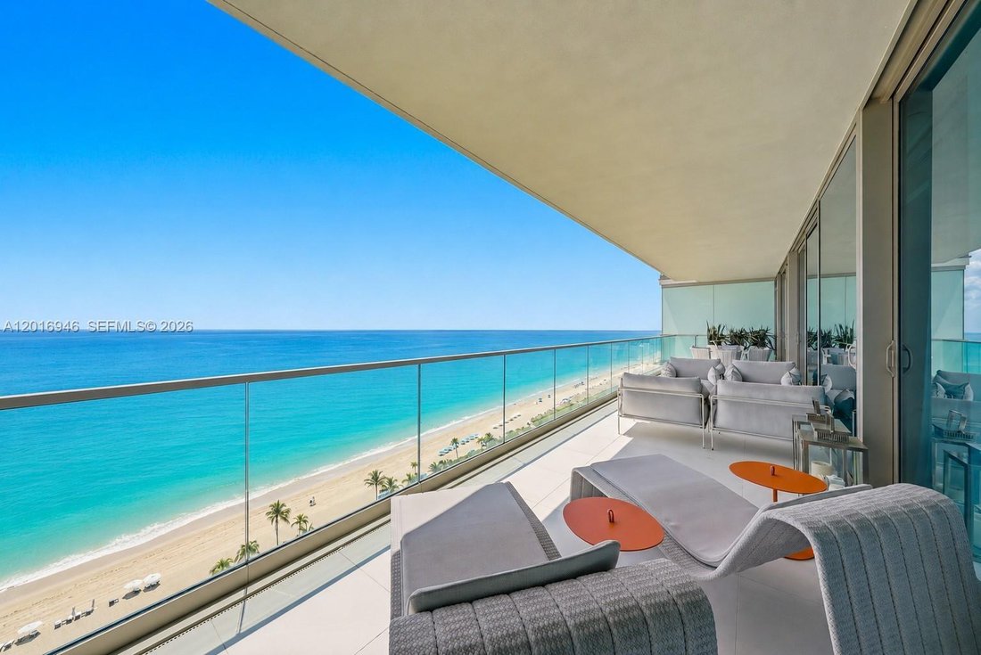Condo in Bal Harbour, Florida, United States 4 - 17937031